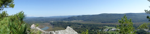 trees summer panorama mountain mountains nature boston landscape geotagged ma afternoon view massachusetts sony newengland cybershot berkshires vista monumentmountain rx100 brooksbos rx100m2 dscrx100m2