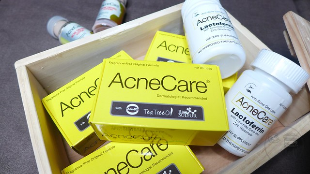 acne care review