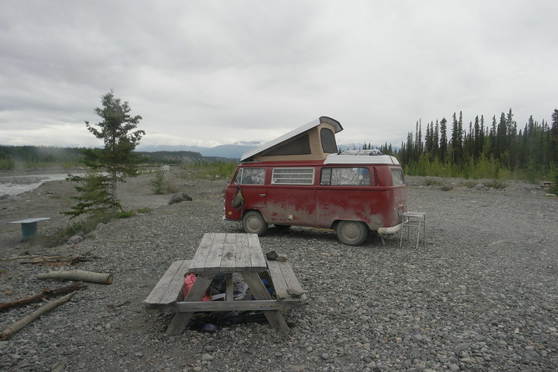 Blog Alaska McCarthy