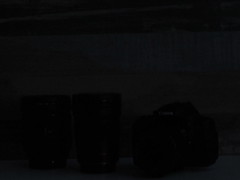 Canon PowerShot SX610 HS - zdjęcia przykładowe