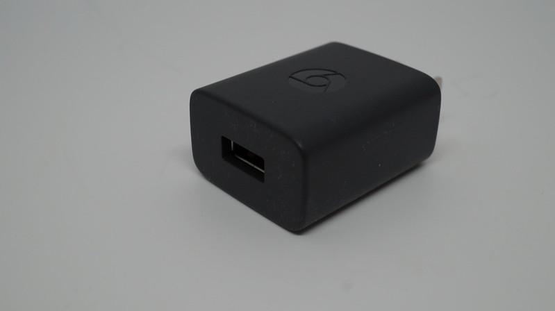 Chromecast (2015) - USB Charger