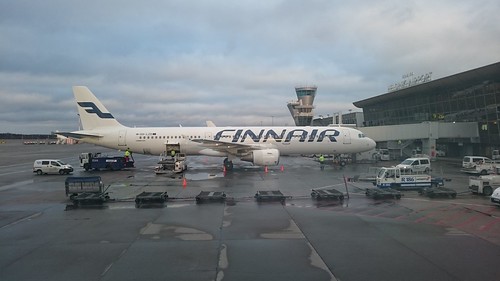 Helsinkiairport