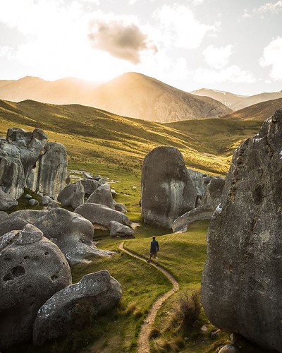 Walk among stone giants. (Narnia was filmed there) By @agphotofr by #Nature4Picture Download more at : http://bit.ly/1NxyjIF