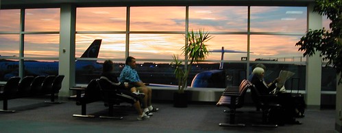 sunrise airport madison