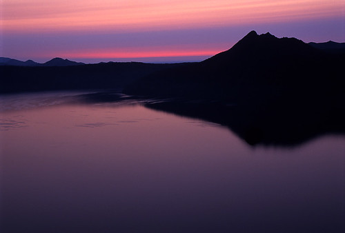 lake water beautiful japan sunrise geotagged dawn hokkaido purple surface daybreak mashu geolat435830858 geolon1445038589
