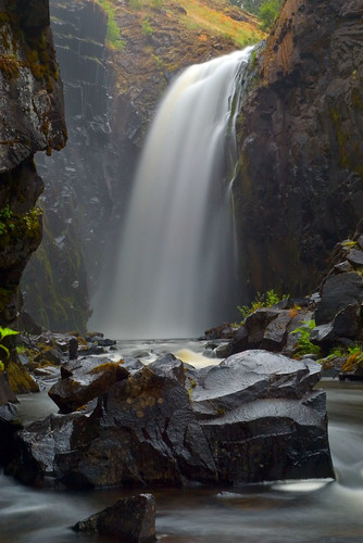 water river ilovenature falls idaho waterfalls elk palouse elkriverfalls