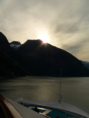 cruise water alaska geotagged arm princess tracy fjord tracyarmfjord sunprincess geolat579213333333333 geolon133549666666667