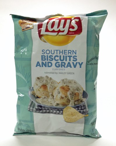 Lay's 2015 Do Us a Flavor Finalists 3