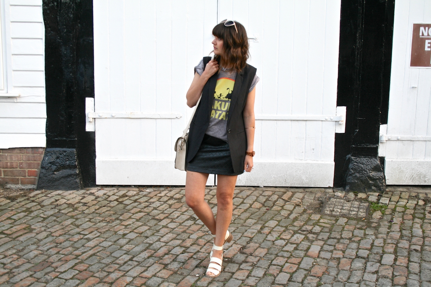 fashion blogger, ootd, outfit post