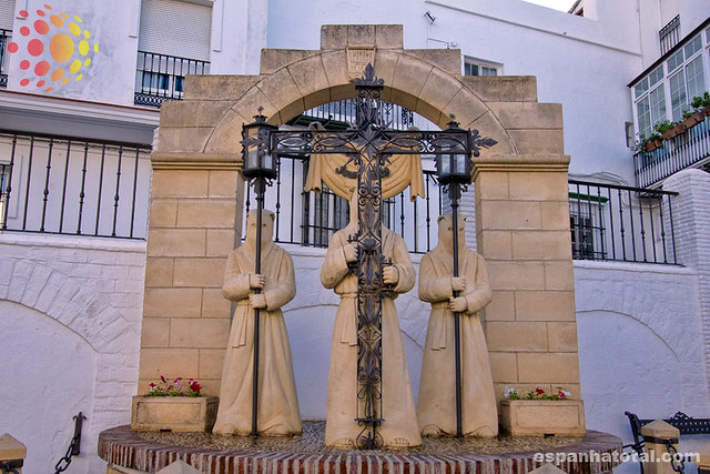 Arcos de la Frontera, Cádiz