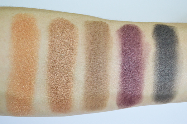 Pink Sugar Eye Candy Eyeshadow Palette Review and Swatches