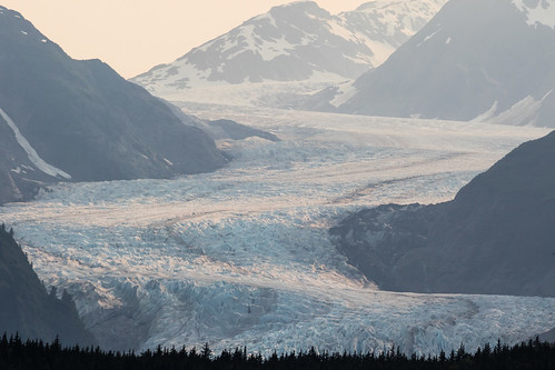 mountains ice alaska haines stripe glacier davidson moraine medialmoraine valleyglacier