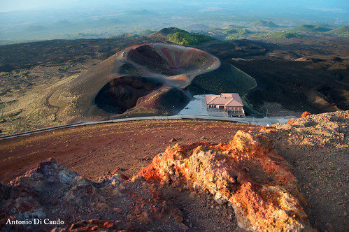 sunrise alba crater volcanoes etna rifugiosapienza craterisilvestri etnavolcano etnasud etnasicily etnamount albaetna