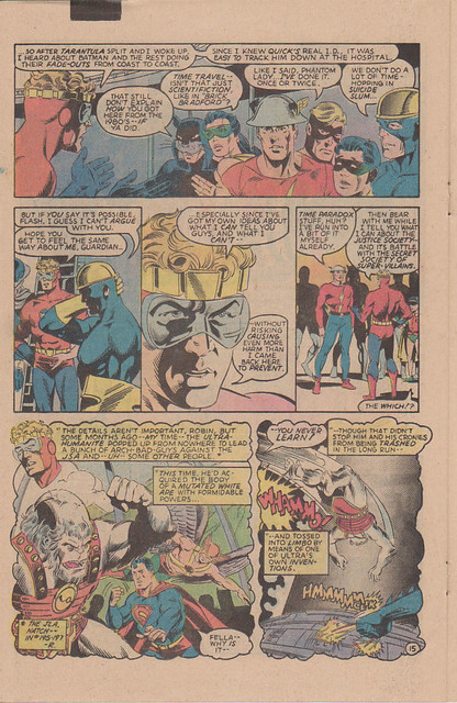 All-Star Squadron 26, Page 15