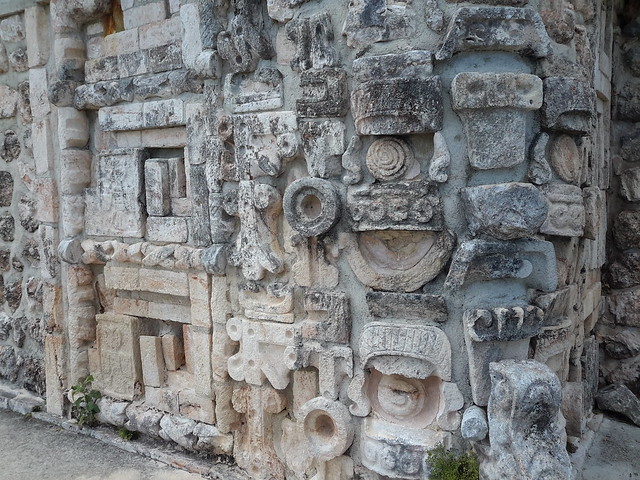 Uxmal (UNESCO), ruta de los conventos y Mérida (Dia 9: 28 de julio) - 18 días por Guatemala, Riviera Maya y Belice (13)
