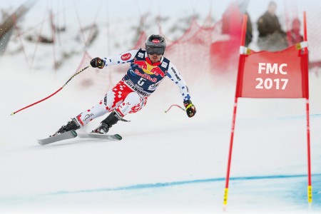 FIS Masters Cup 2017