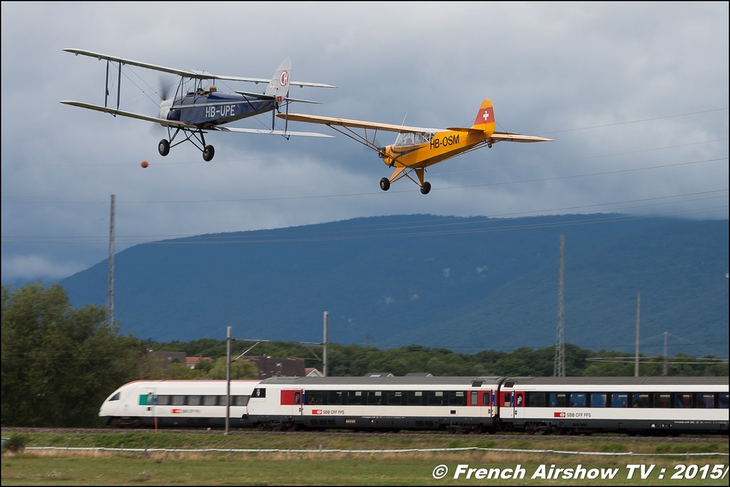  Fly-In CASG Prangins 2015 aerodrome de la Côte LSGP Canon Sigma France contemporary lens Meeting Aerien 2015