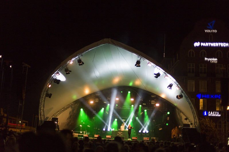 Malmöfestivalen tisdag