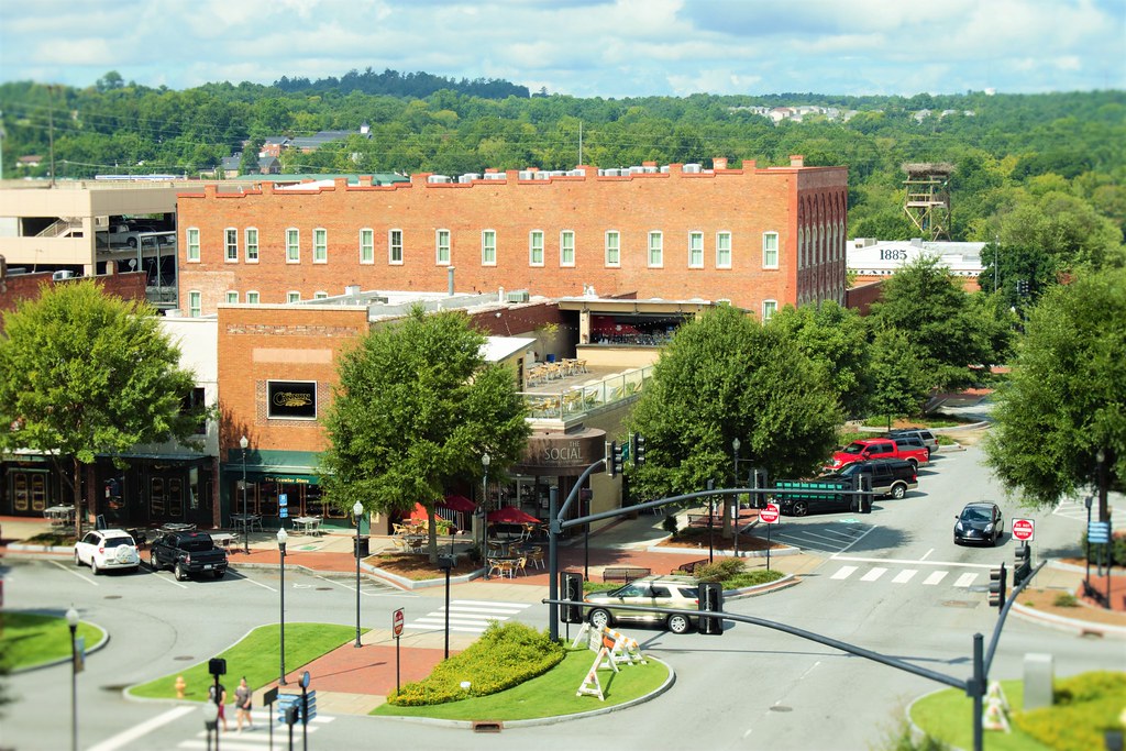 Columbus,GA: The Fountain City | SkyscraperCity Forum