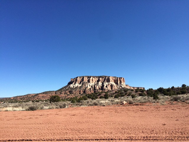 Tamales and Mudheads. Arizona and New Mexico. Mar 22-29, 2015.