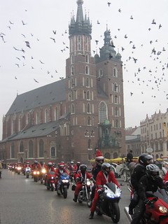 St Nicolaus Krakow