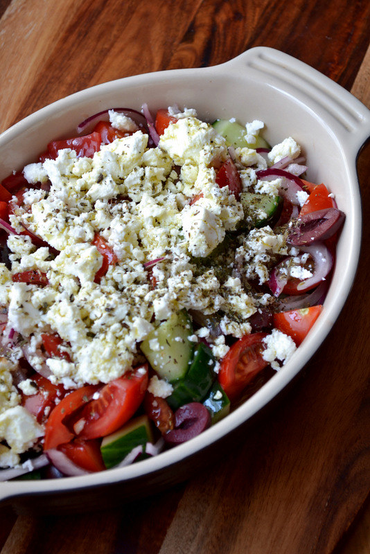 How-To-Make-Greek-Salad