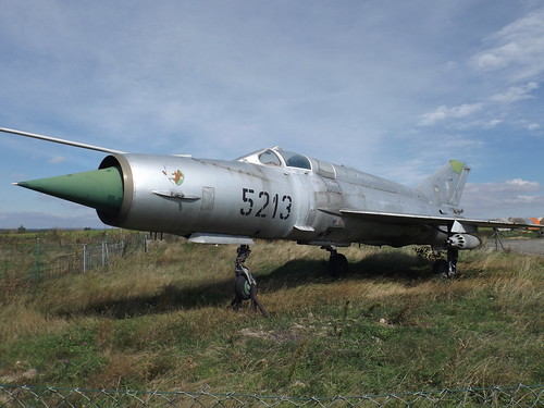 5213 MiG-21 Hluboke Masuvky 20-09-15