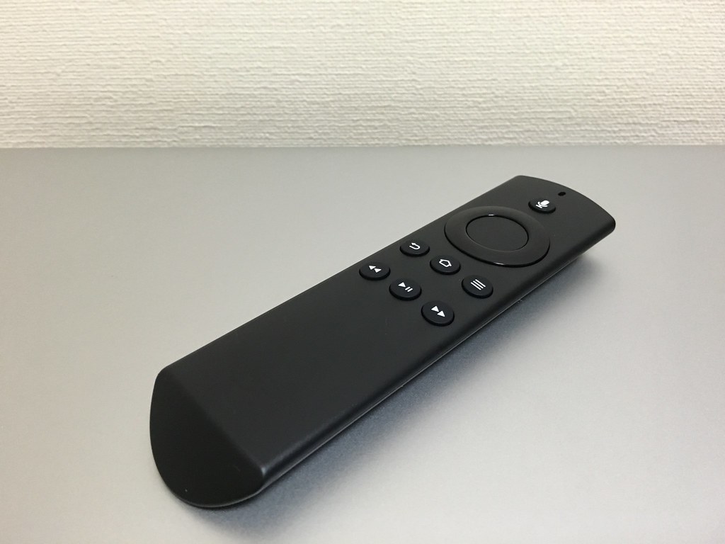 TV Remote Controller