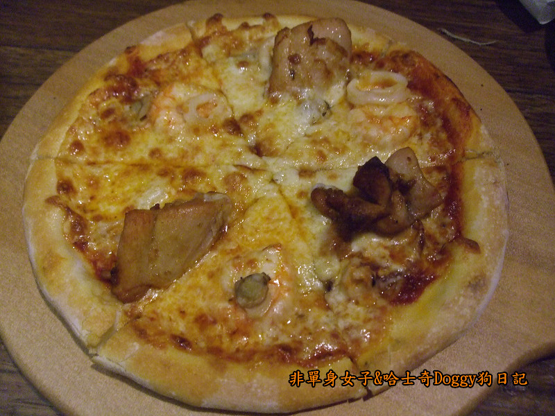 薄多義義式手工披薩22