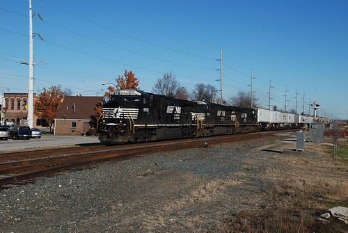 norfolksouthern c409w