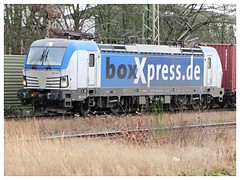 BoxXpress 193 841-4