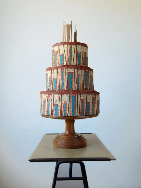 Cake by MRobin cake design