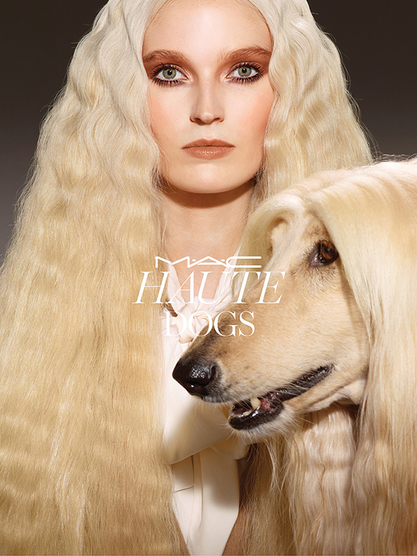 MAC Haute Dogs Collection For Fall 2015