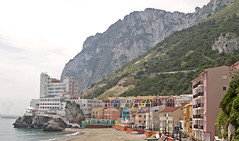 Catalan Bay Village