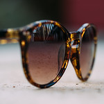 Yellowood - Tiger Glasses