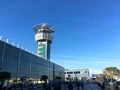 Orly Airport Paris France - Photo of Athis-Mons