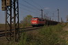 140 043-1 [a] zwischen Ladenburg und M-Friedrichsfeld