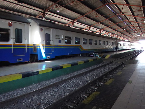 indonesia tren java otros transporte 2015 jombang