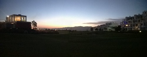 sunset summer golf murcia ocaso alhamademurcia nokialumia930 condadoalhama