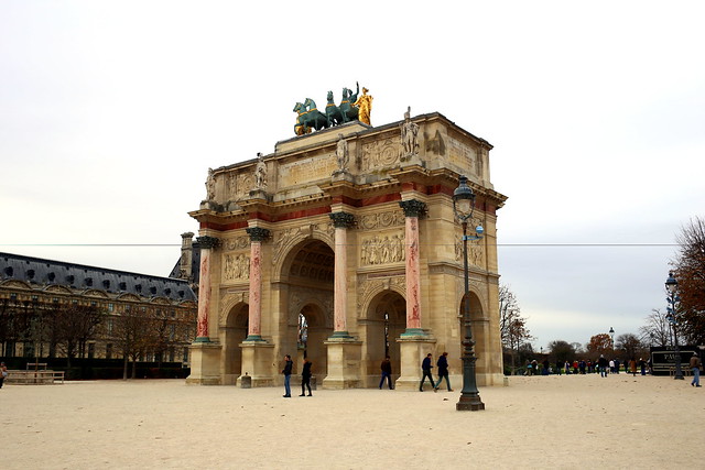 Grand Hotel Du Palais Royal Paris (14)