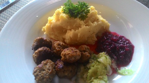 Koh Samui Swedish Food