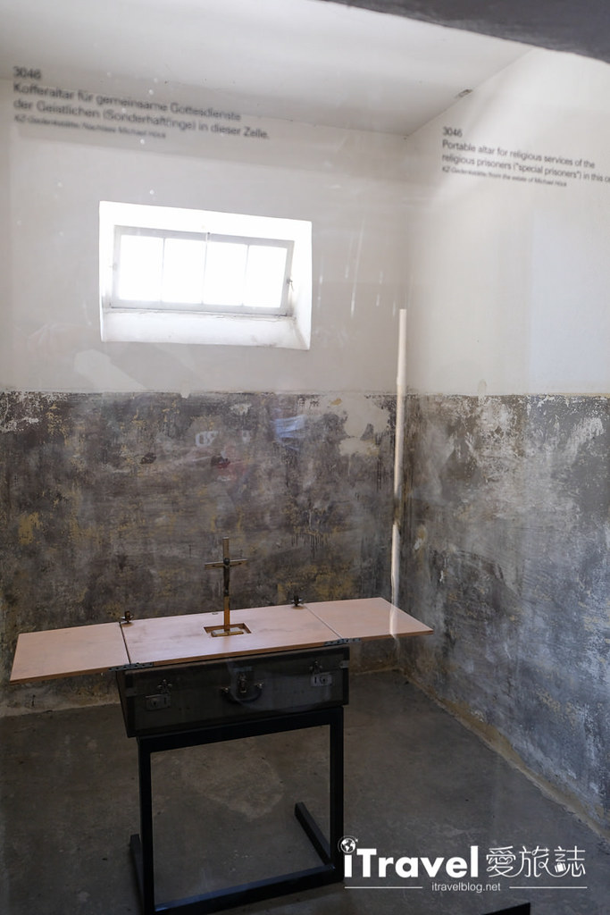 达豪集中营 Dachau Concentration Camp Memorial Site 30