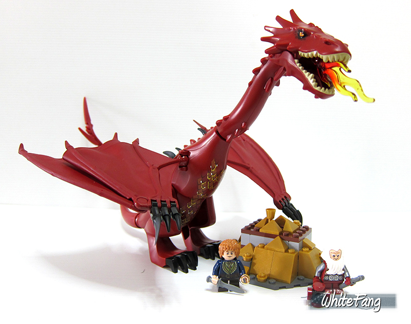 free download lego lonely mountain