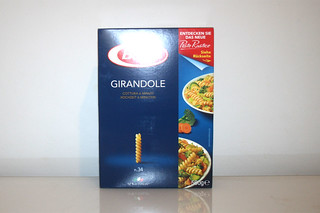 10 - Zutat Nudeln / Ingredient noodles