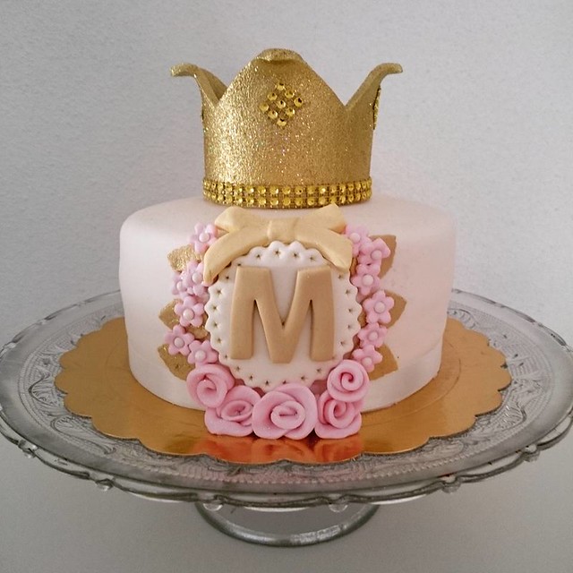 Cake by Mimi's Cake