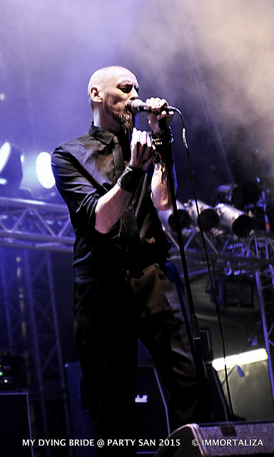  MY DYING BRIDE @ PARTY SAN OPEN AIR 2015 20651698792_5a1b249b43_z