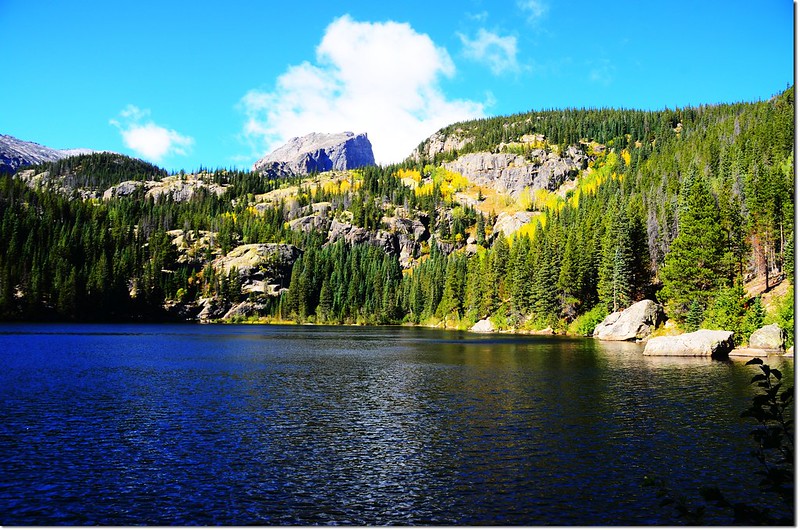 2015 Rockies in Fall, Bear Lake Area (15)