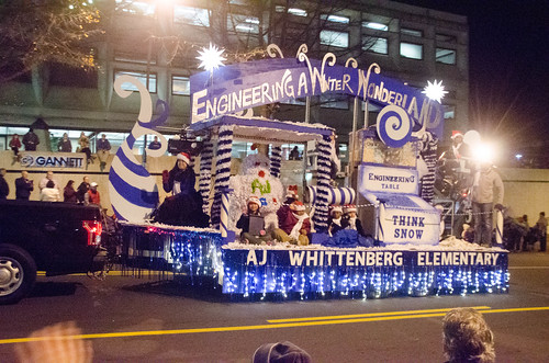 Greenville Christmas Parade 2015-90