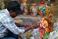 23rd West Bengal State Handicrafts Expo 2015-2016