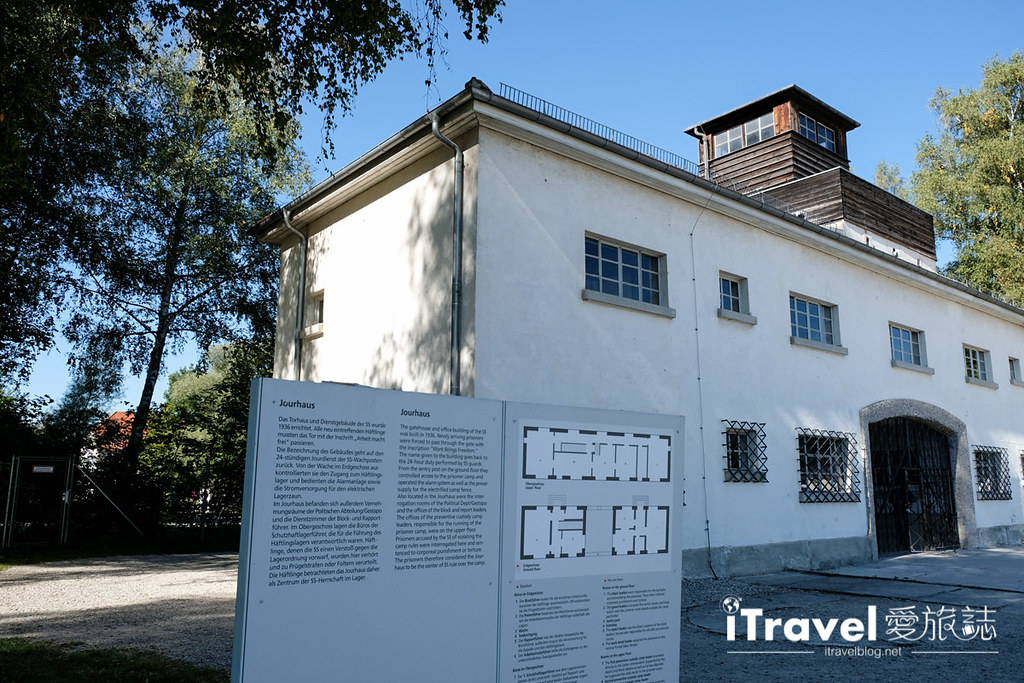 达豪集中营 Dachau Concentration Camp Memorial Site 22